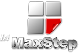 ISI Graphics MaxStep